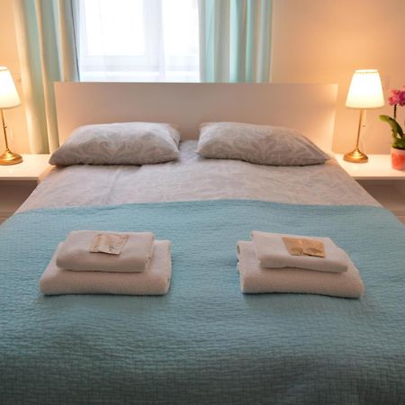 Royal Castle Apartments คราคูฟ ภายนอก รูปภาพ