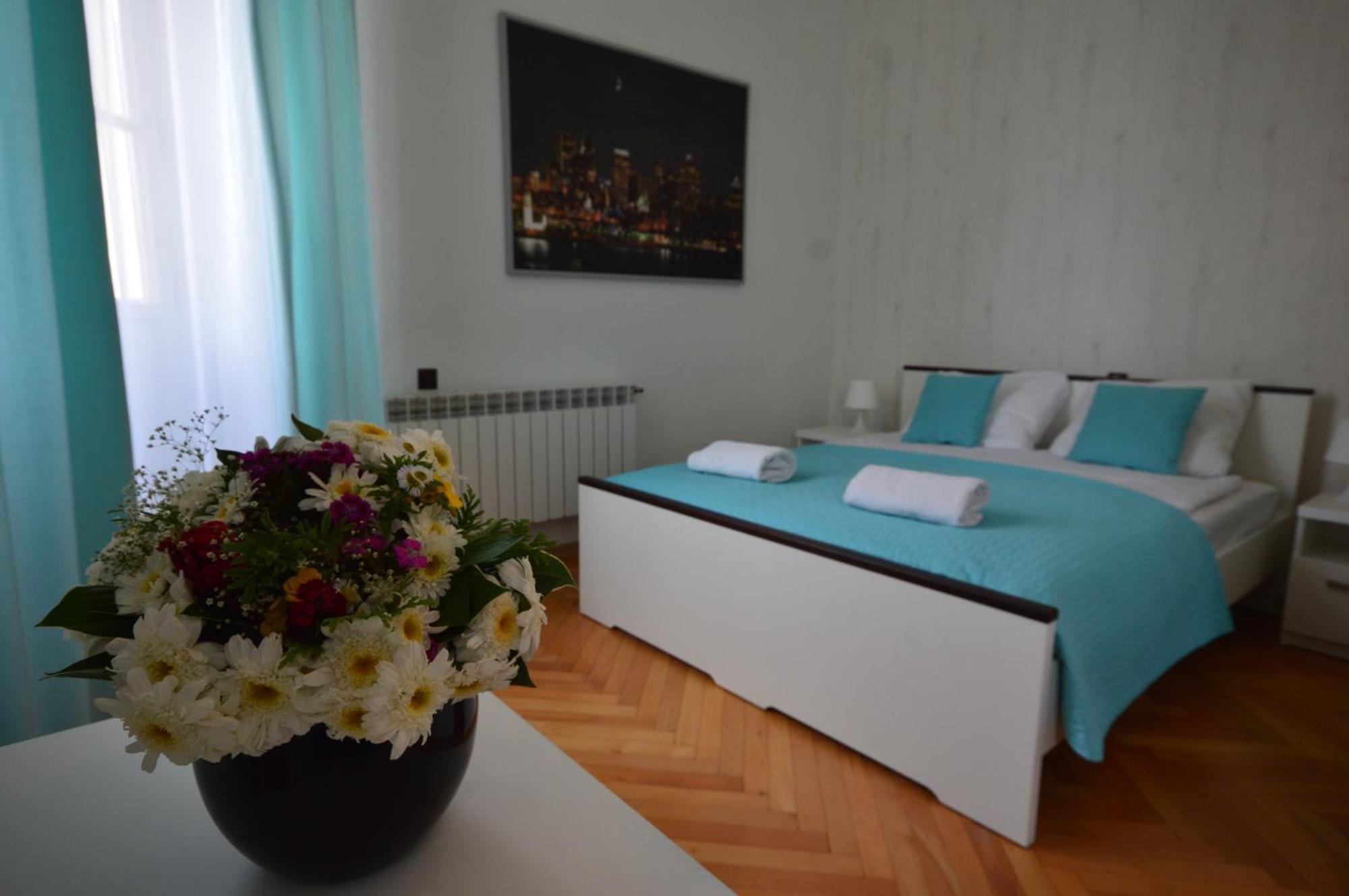 Royal Castle Apartments คราคูฟ ห้อง รูปภาพ