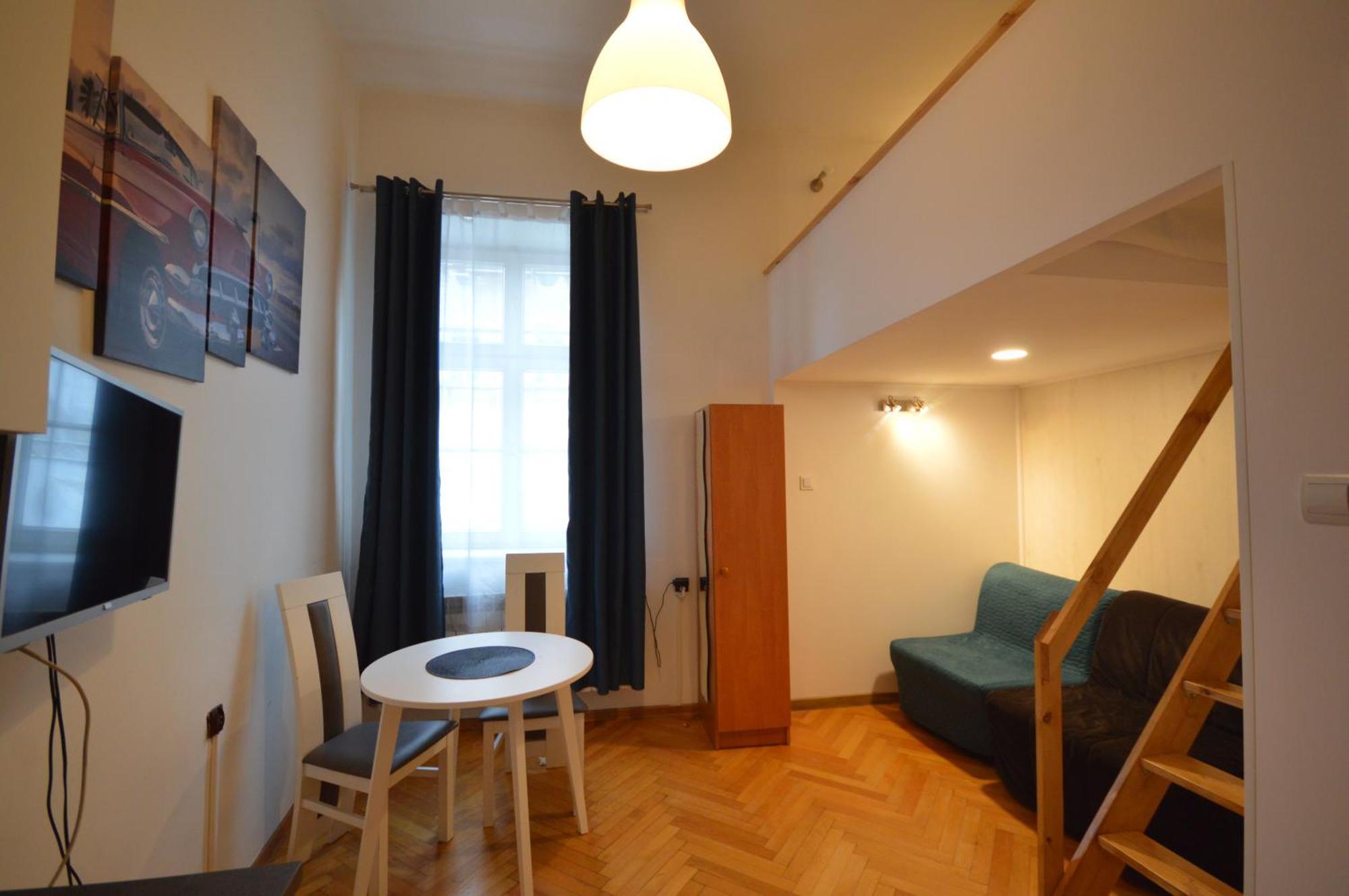 Royal Castle Apartments คราคูฟ ภายนอก รูปภาพ